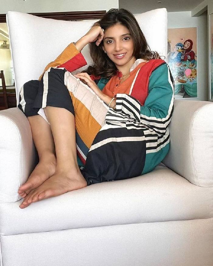 miheeka daggubati 8